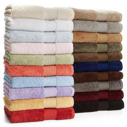 Cotton Towels