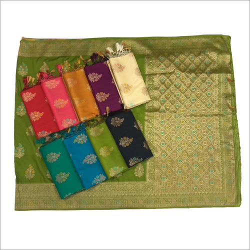 Catalogue - Sri Gayathri Textiles in Doddaballapur, Bangalore - Justdial