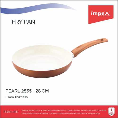 IMPEX Fry Pan 28 cm (PEARL 2855)