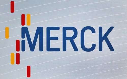 Merck chemicals