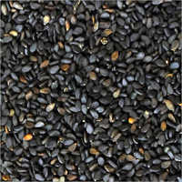 Black Sesame Seeds - 99% Pure Oil Seeds, Preservative-free, Promotes Hair Growth And Healthy Scalp, Prevents Diabetes