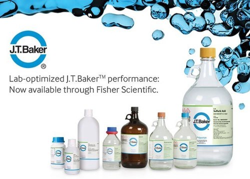 JT chemicals