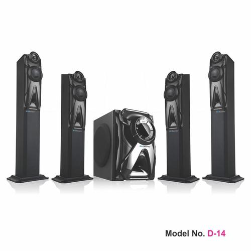 4.1 Home Theater