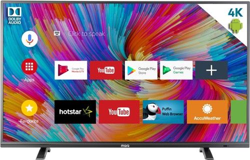 43 inch Smart LED TV