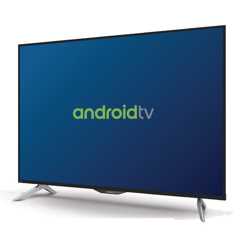 50 inch Smart LED TV