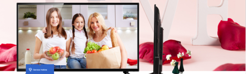 LED TV