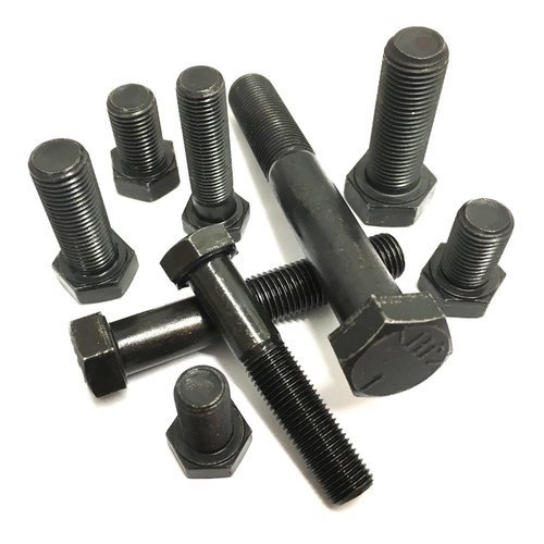 Inconel 800 Hex Bolts