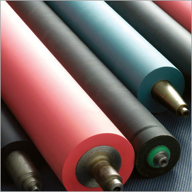 Epdm Rubber Rollers