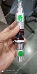 Clippard Stainless Steel Cylinders