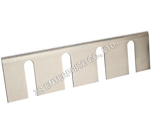 Cutting blade/Serrated blades