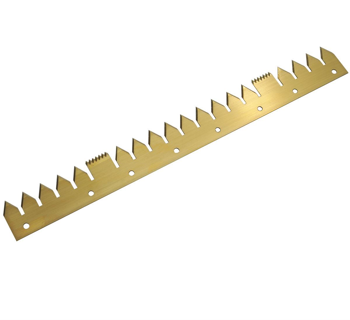 Cutting blade/Serrated blades