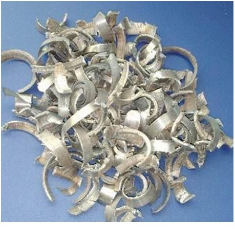 Magnesium Metal Turnings