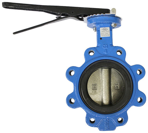 Butterfly Valve