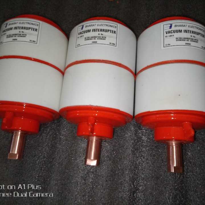 12014 Vaccum Intraptor Bhel