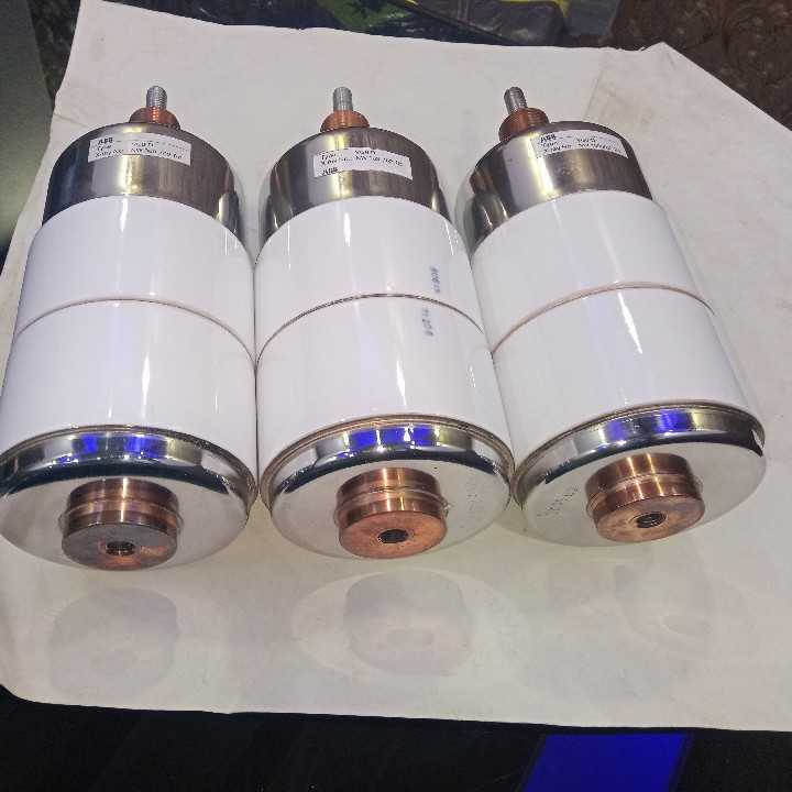 Vg6 Abb Make Vacuum Interrupter