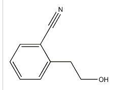 2-(2-hydroxyethyl)benzonitrile