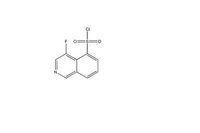cloruro 4-Fluoroisoquinoline-5-sulfonyl