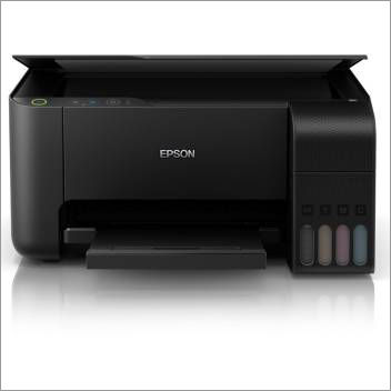 Epson EcoTank L3110 All-in-One Ink Tank Printer