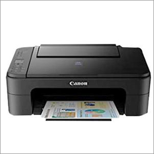 Canon Pixma TS3170s All in One Inkjet Printer By AD INFOTECH