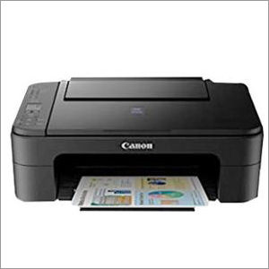 Canon Pixma TS5070 All-in-One Color Inkjet Printer (Black) : :  Computers & Accessories