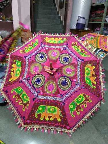 Decorative Umbrella