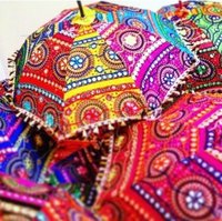 Decorative Umbrella
