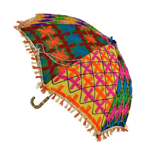 Decorative Umbrella