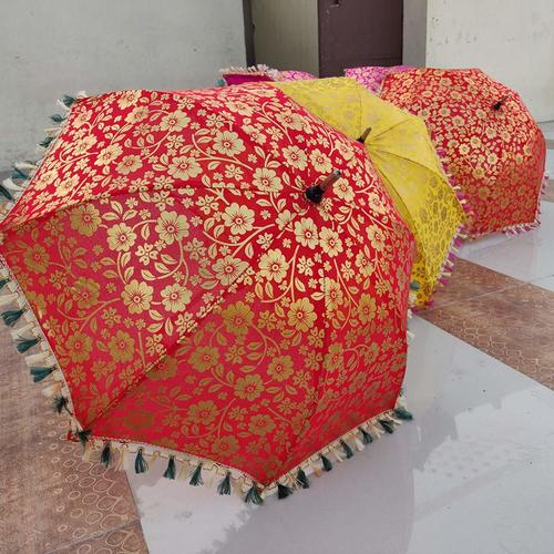 Decorative Umbrella