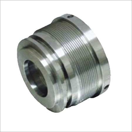 Hydraulic Cylinder Gland