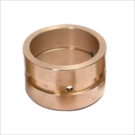 Hydraulic Cylinder Gun Metal Bush