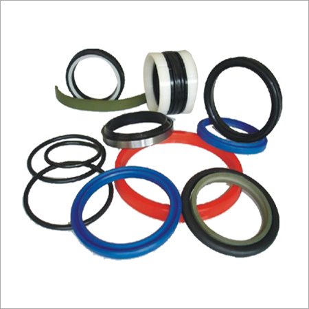 Hydraulic Cylinder Seal Kit