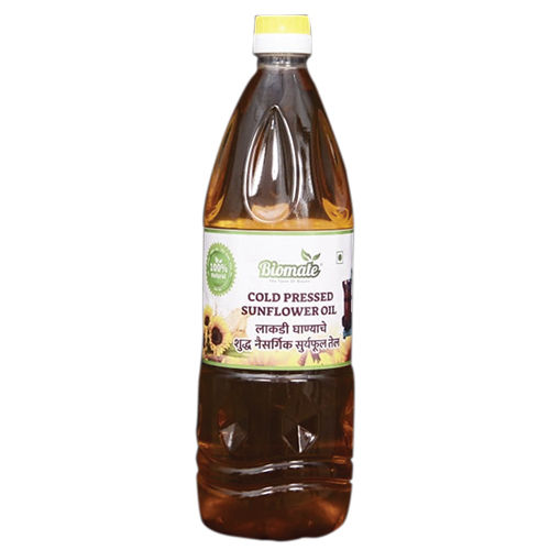 Sunflower Oil