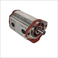 Dowty Hydraulic Gear Pump