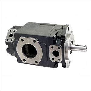 Industrial Veljan Vane Pump