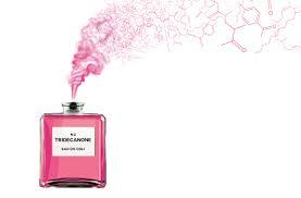 Perfume Chemical By SHARMA CHEMICALS