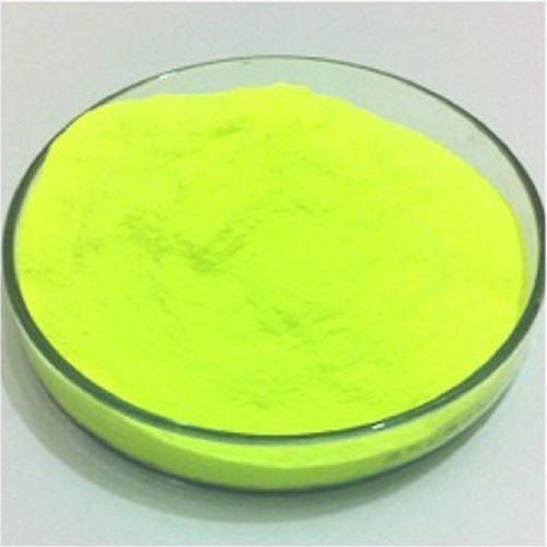 Yellow Cbsx Powder