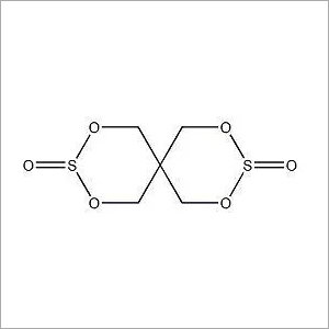 2 4 8 10-Tetraoxa-3 9-dithiaspiro 5.5 undecane-3 9-dioxide