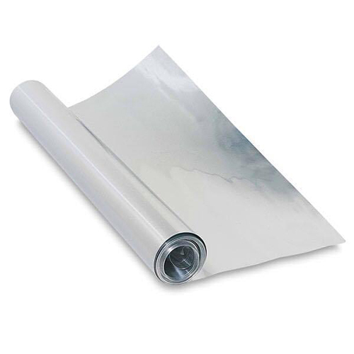 Silver Foil Gum Sheet