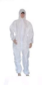 Disposable Coverall