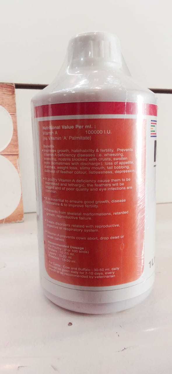 Vitamin A palmitate