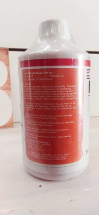 Vitamin A palmitate