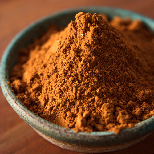 Chaat Masala Powder - Dried Powder, Amchoor, Cumin, Coriander, Dried Ginger, Black Pepper, Hing, Chili Powder | Freshness, Purity, Long Shelf Life