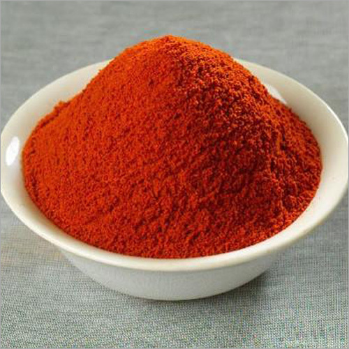 Kashmiri Mirch Powder - Dried, Powder Form | Spicy Flavor, Ideal for Tandoori, Meats, Chicken, Keep in Dry Place, Custom Weights
