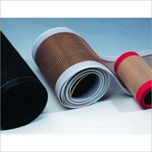 Textile Rotary Printer Fusing Machine Belt