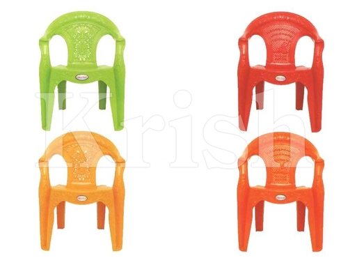 As Per Requirement Kids Chair