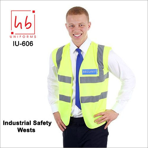 Industrial Safety Wests