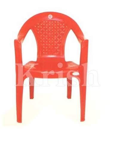 As Per Requirement Regular Chair - Net