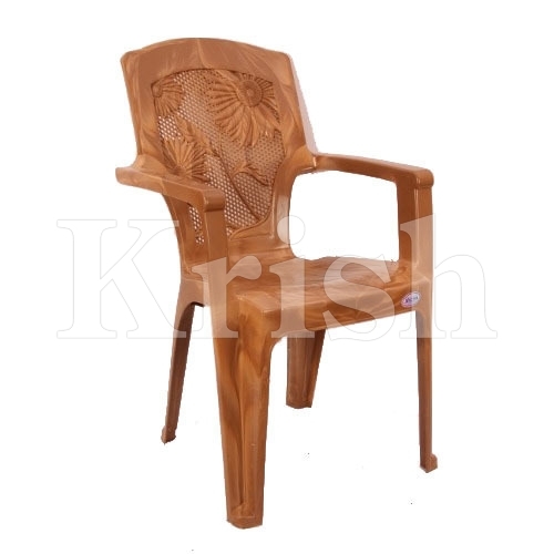 As Per Requirement Designer Chair - Woody