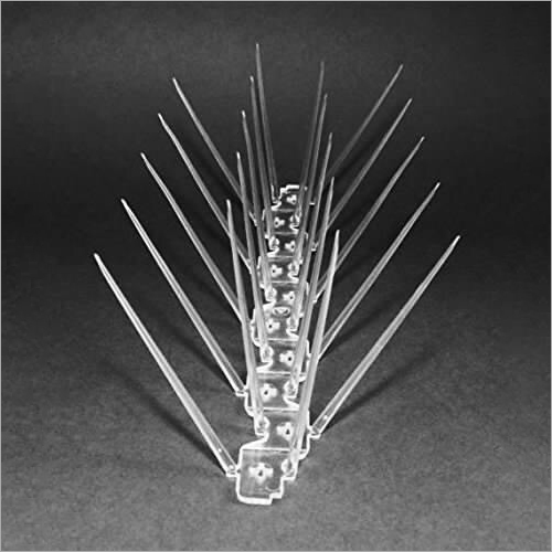 Polycarbonate Anti Bird Spikes