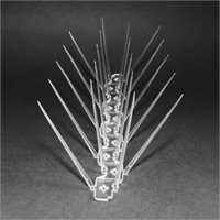 Polycarbonate Anti Bird Spikes